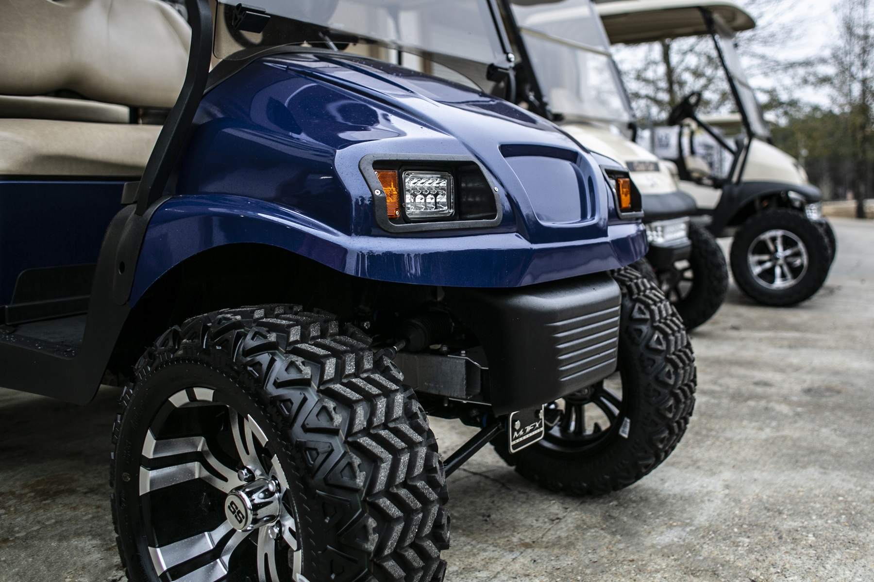 golf buggy for sale near me