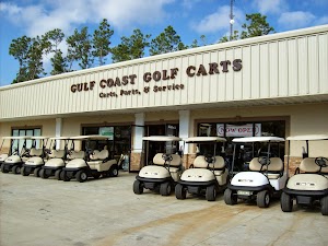 Gulf Coast Golf Carts place picture