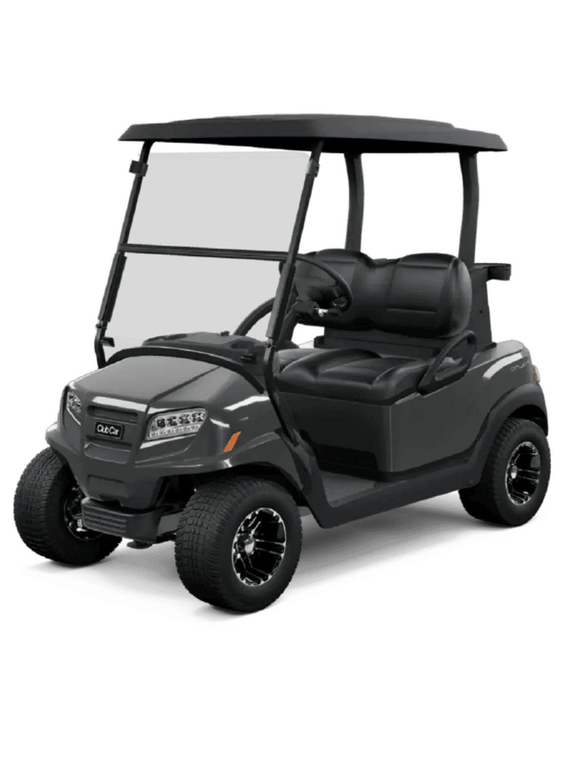 Club Car EV Cart