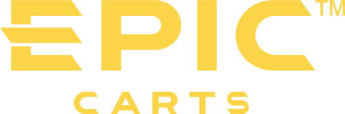 Epic Carts Logo